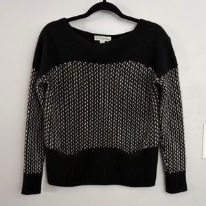 White & Warren Cashmere Sweater